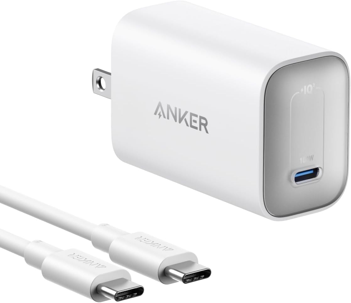 いよいよ7日0:00から先行セール開始！毎回人気のAnker製品やガジェット